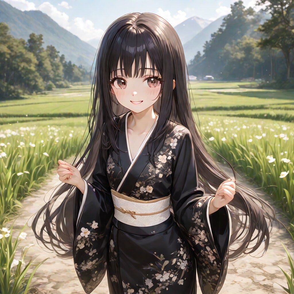 月詠