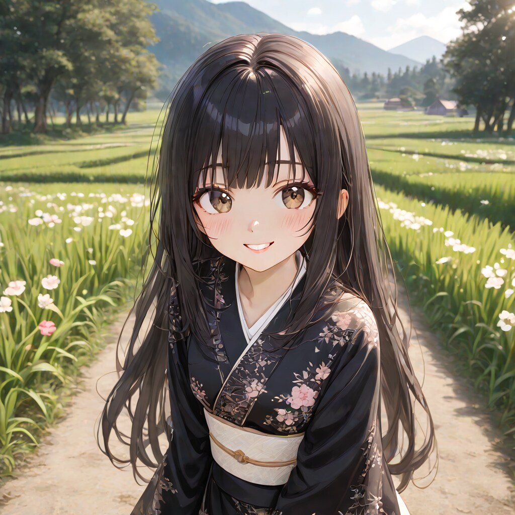 月詠