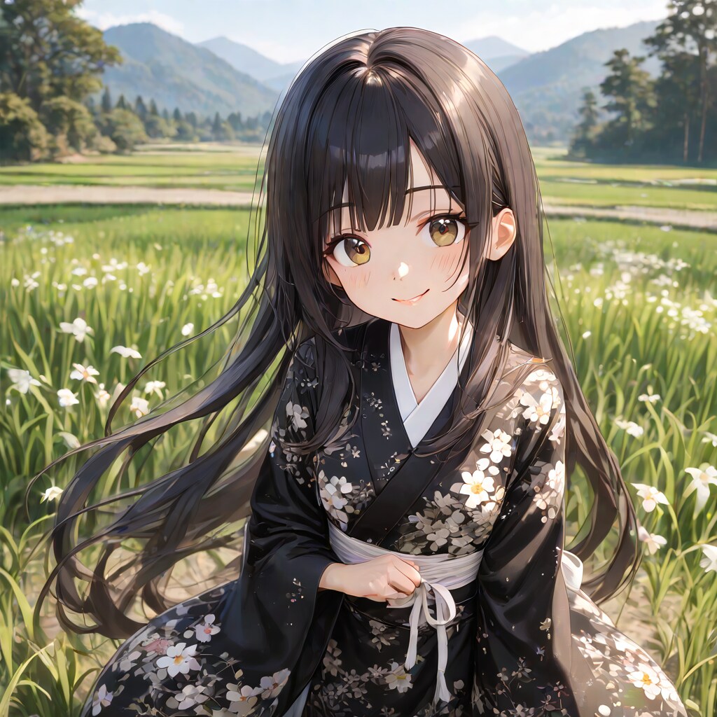 月詠