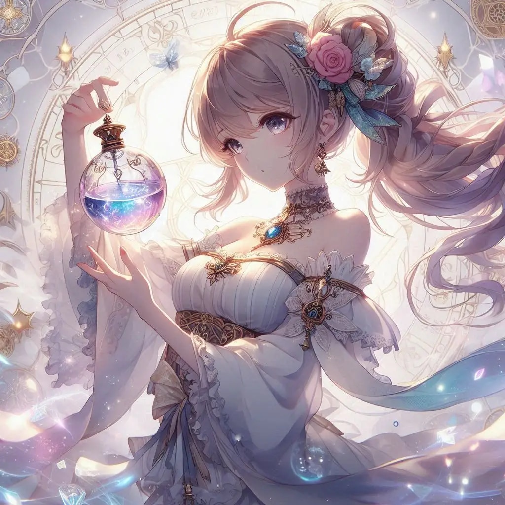 企画 | の人気AIイラスト・グラビア