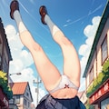 Upside Down 3枚目