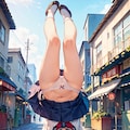 Upside Down 4枚目