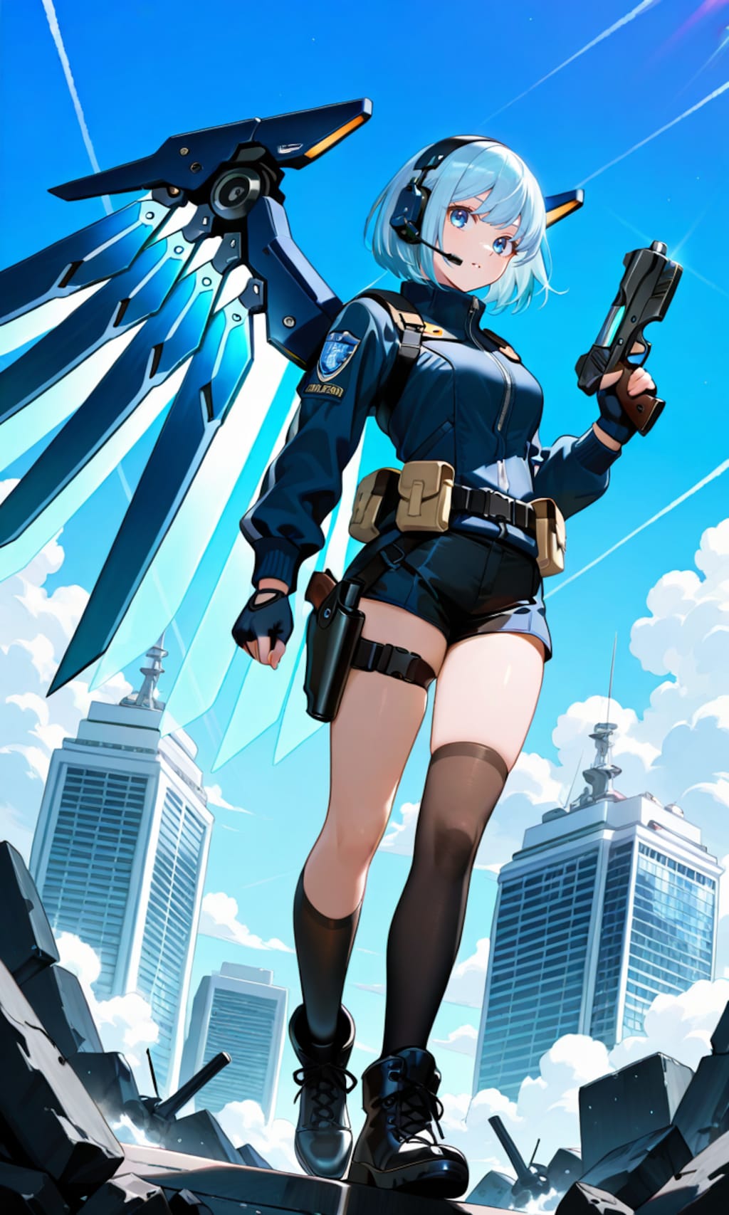 『蒼い鳥』フレスヴェルク②