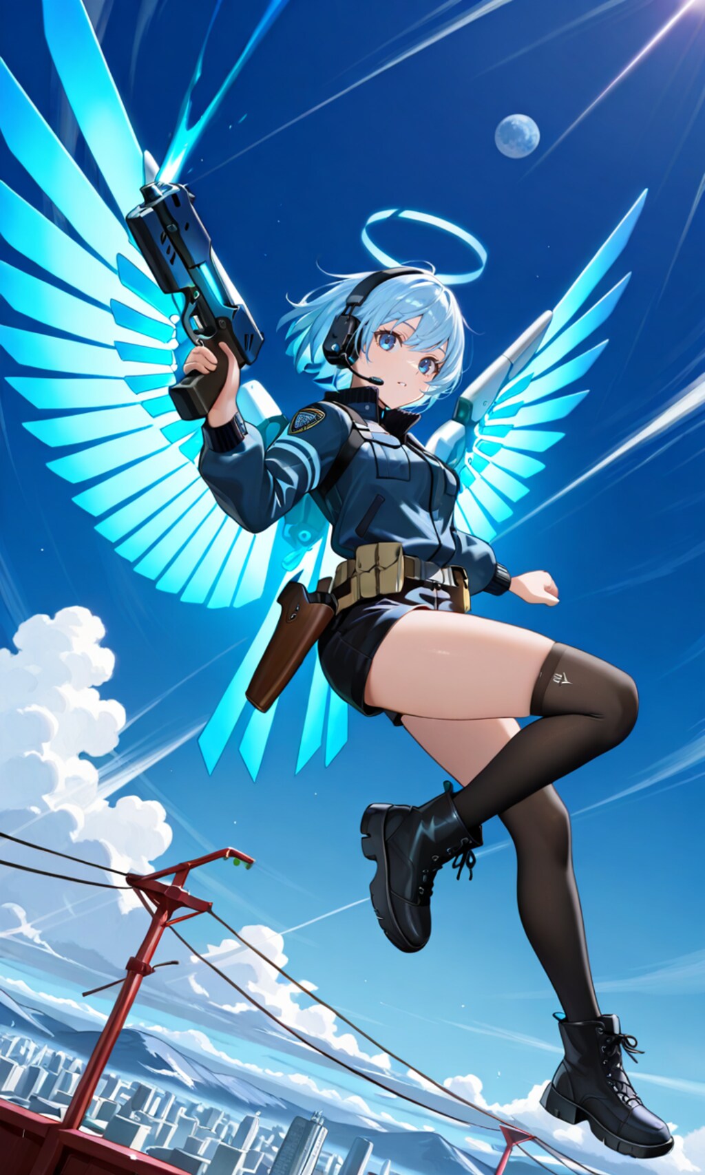 『蒼い鳥』フレスヴェルク②