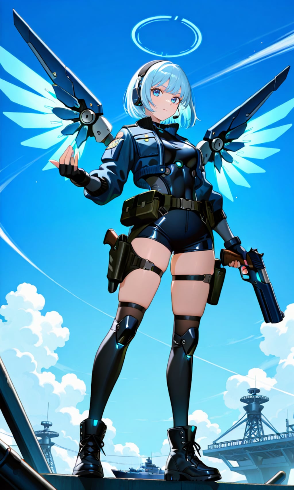 『蒼い鳥』フレスヴェルク②