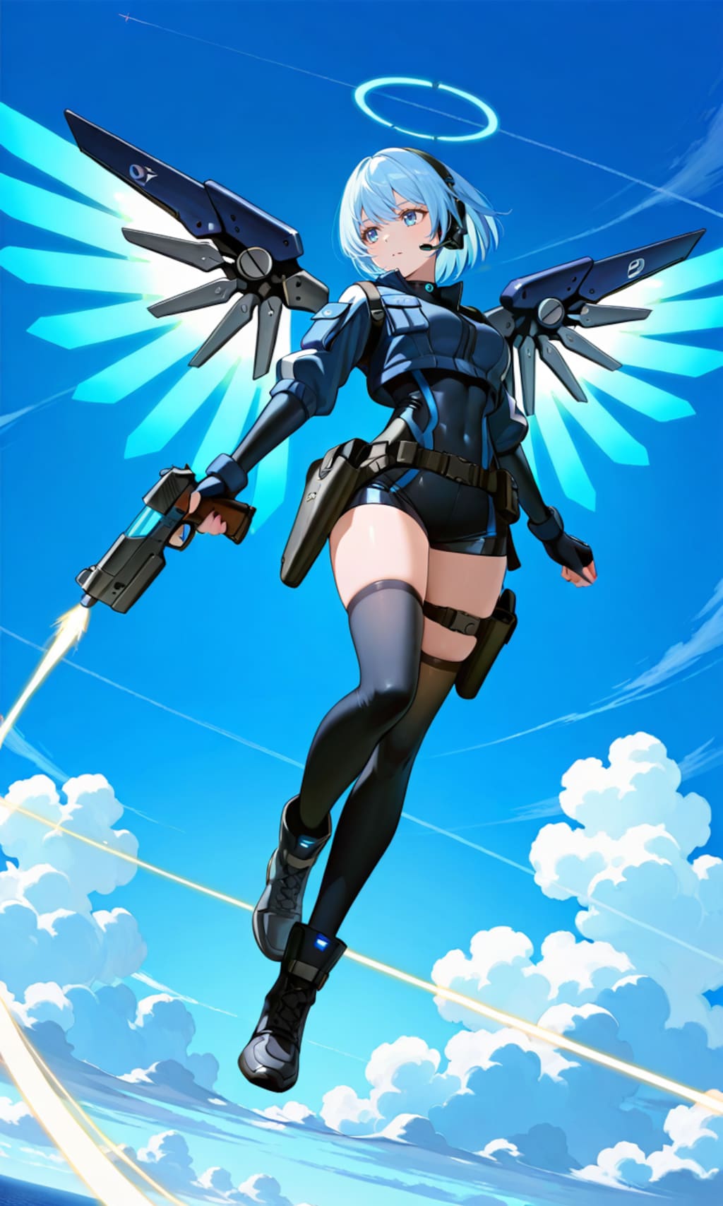 『蒼い鳥』フレスヴェルク②