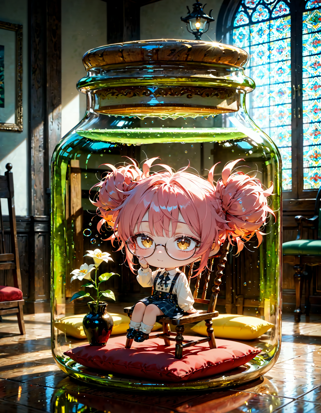 今日は何の日？　椅子の日