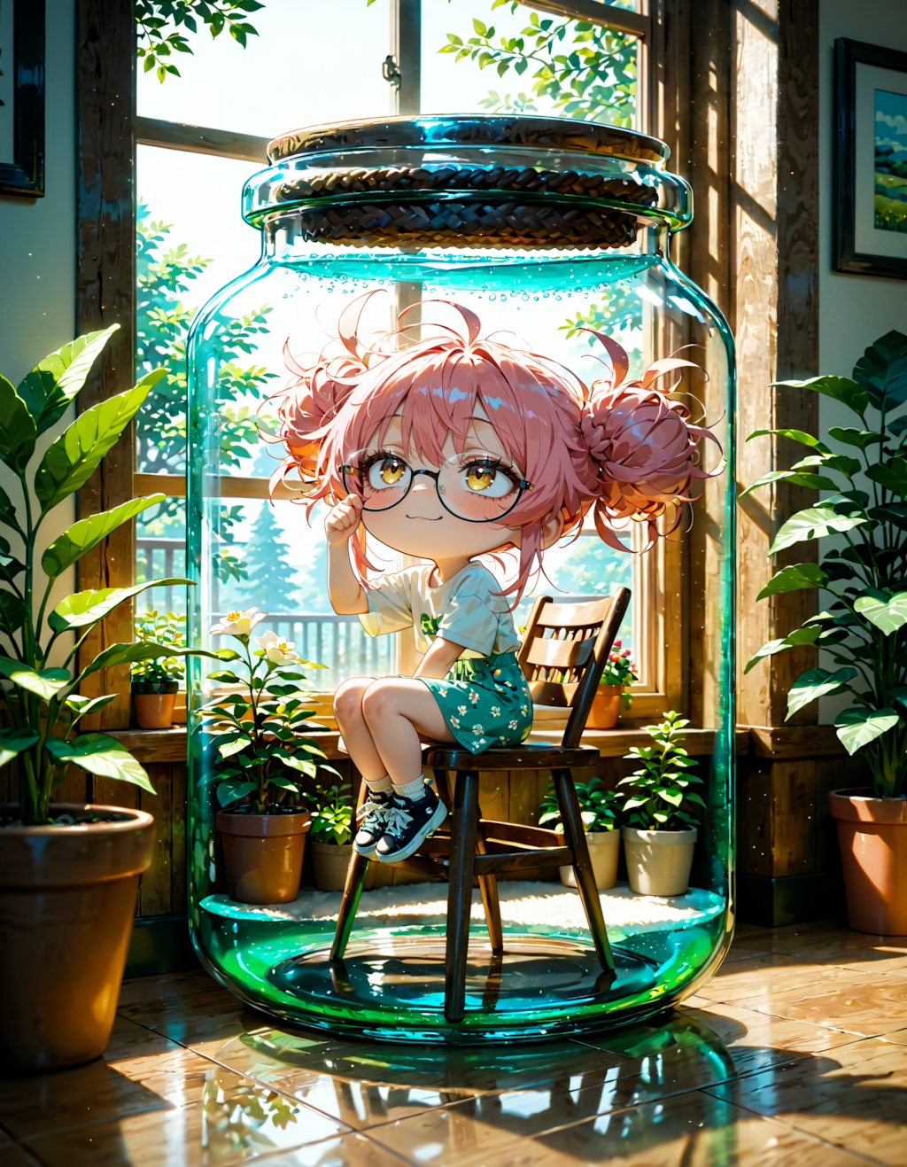 今日は何の日？　椅子の日