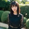 シンプルコーデ 10枚目