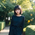 シンプルコーデ 8枚目