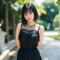 シンプルコーデ 12枚目
