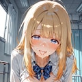いっぱい出たね 3枚目