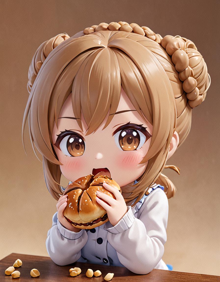今日は何の日〜くるみパンの日（毎月3日 記念日）