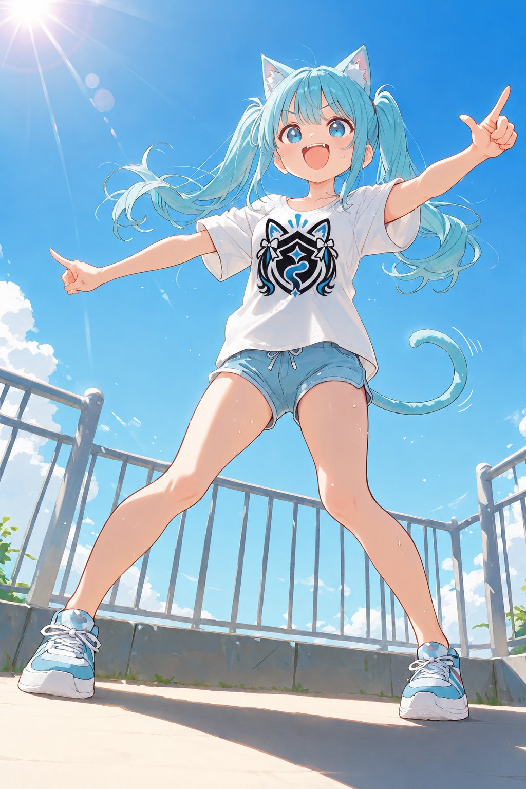 華金だー