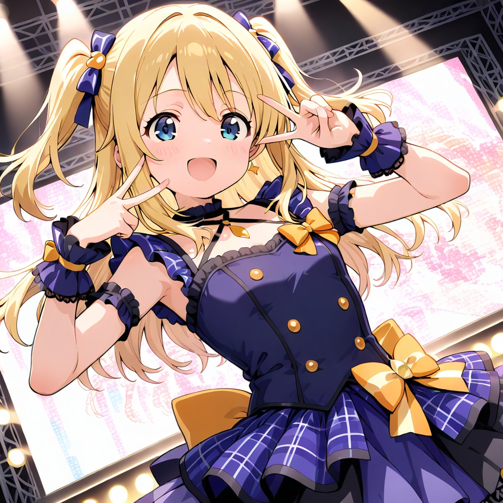 カウントダウンライブ | の人気AIイラスト・グラビア