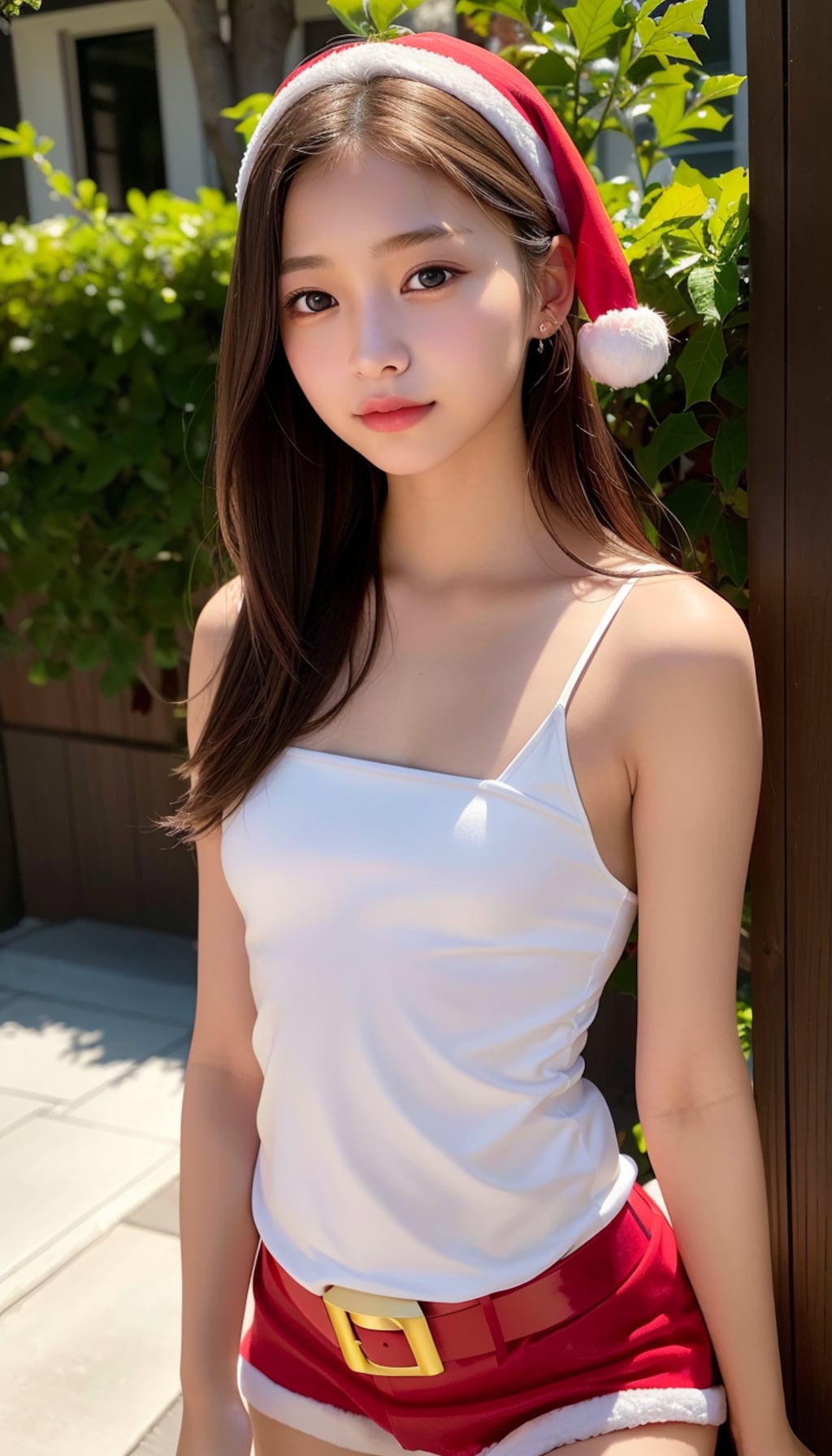 サンタ26