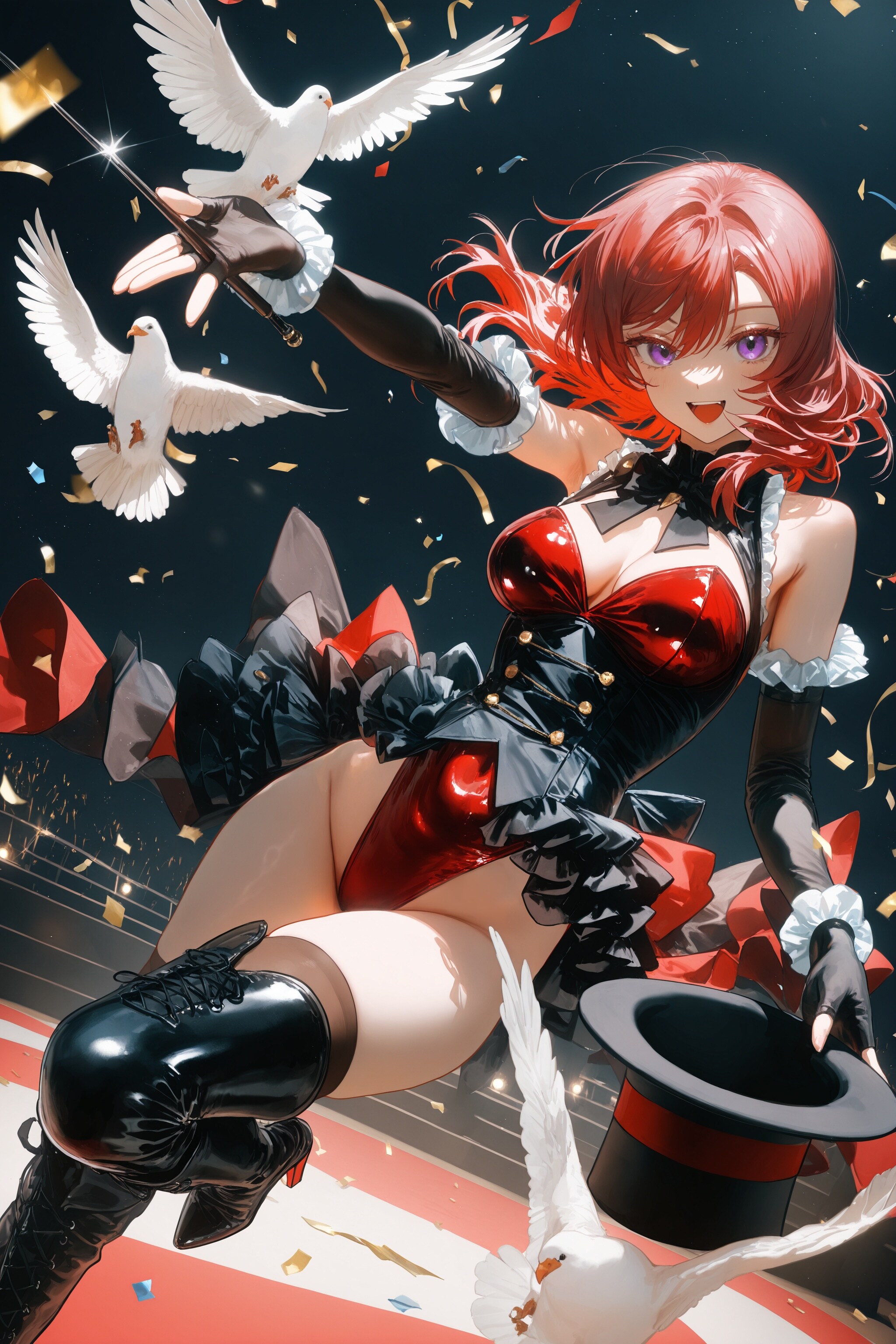 西木野真姫