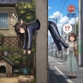 グローリー掘る 2枚目