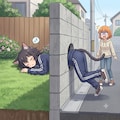 グローリー掘る 4枚目