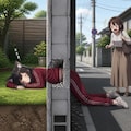 グローリー掘る 3枚目