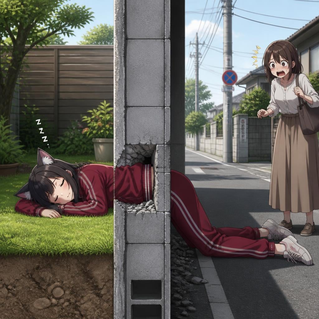 グローリー掘る