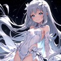 魔法少女・エアリア１８ 2枚目