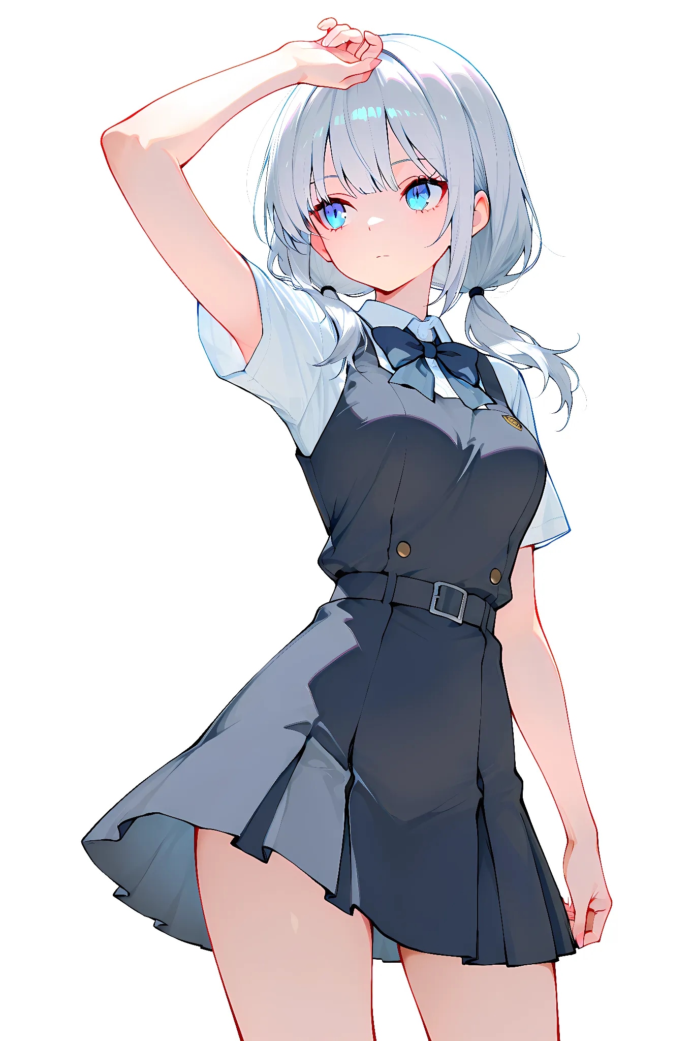 夏の装い