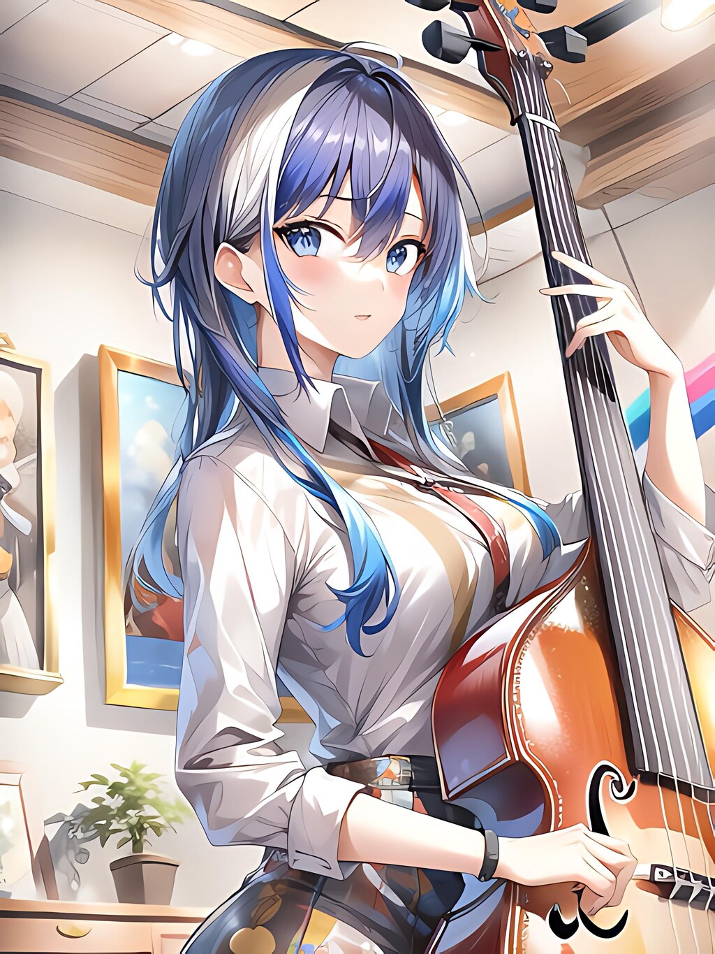 オーケー、いつでもいいよ