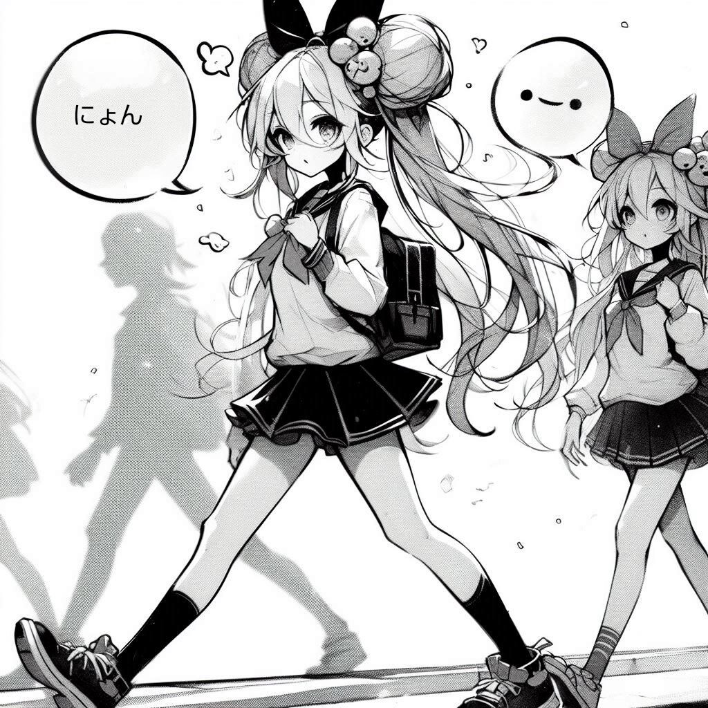 スタスタモーニング