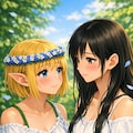 忘れないでと思うのはエゴなの⁉️（絆の日） 2枚目
