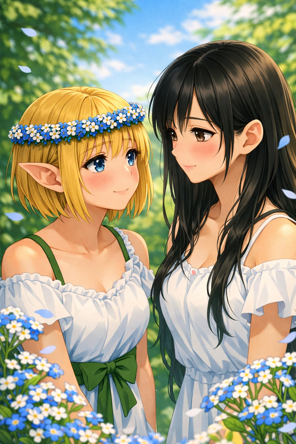 忘れないでと思うのはエゴなの⁉️（絆の日）