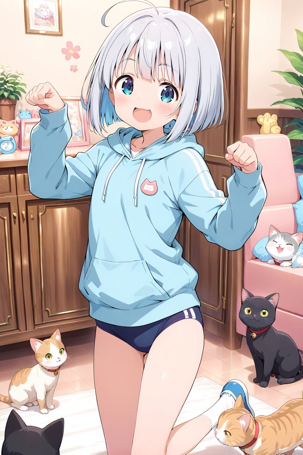 481 | の人気AIイラスト・グラビア