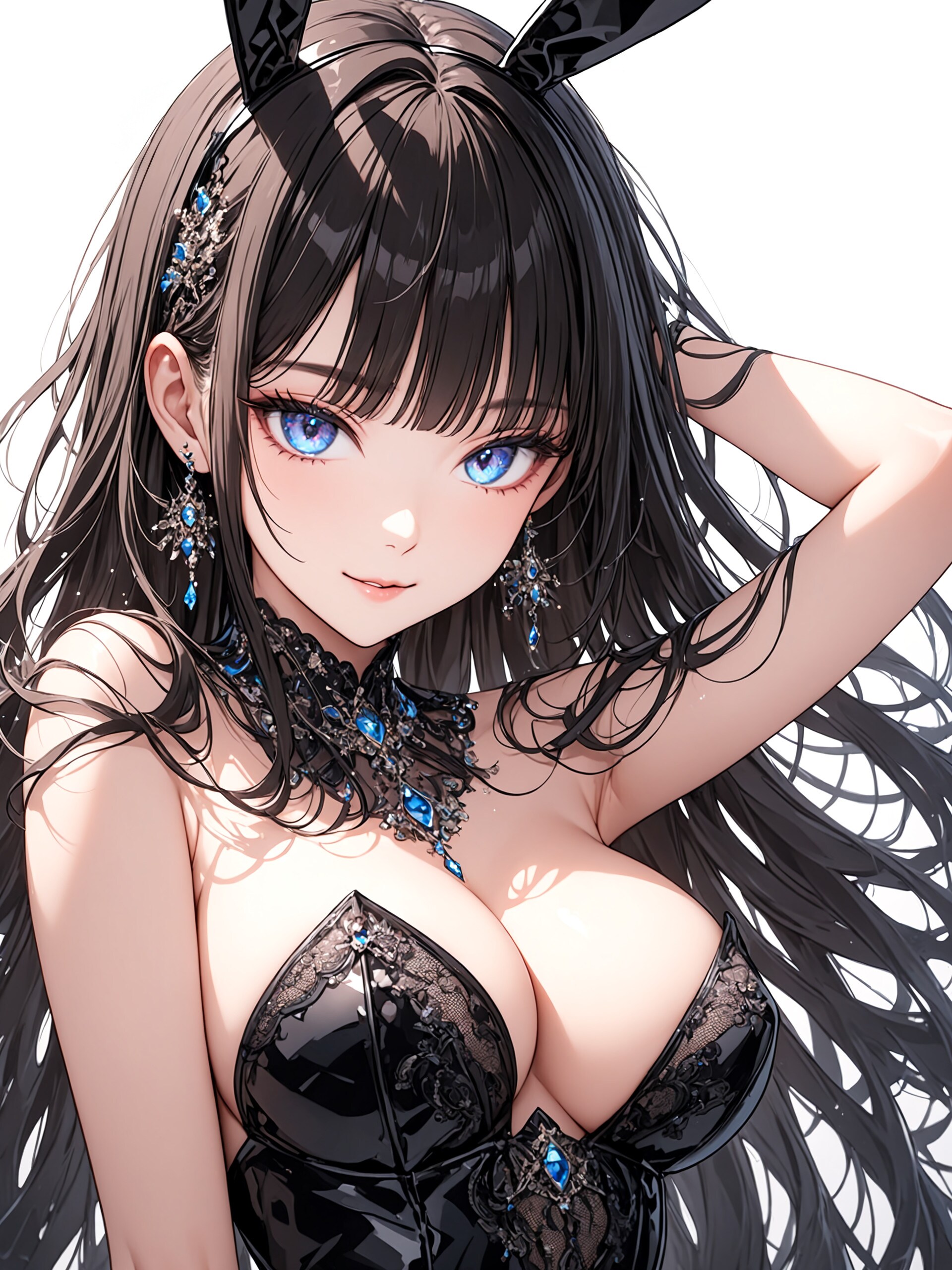 バニーの日