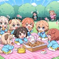 ５月２３日はチョコチップクッキーの日 7枚目