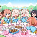 ５月２３日はチョコチップクッキーの日 8枚目