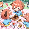 ５月２３日はチョコチップクッキーの日 12枚目
