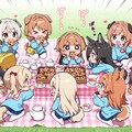 ５月２３日はチョコチップクッキーの日 3枚目