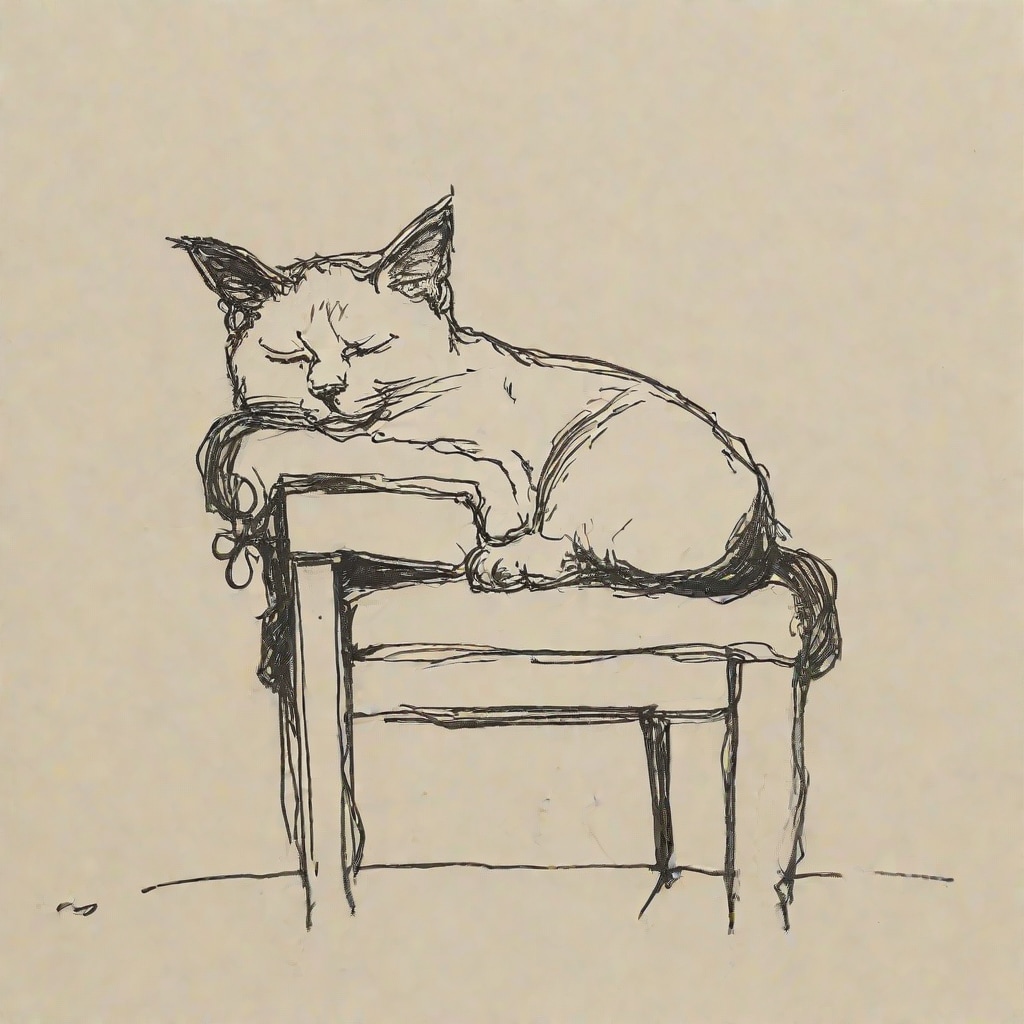 猫2 | の人気AIイラスト・グラビア