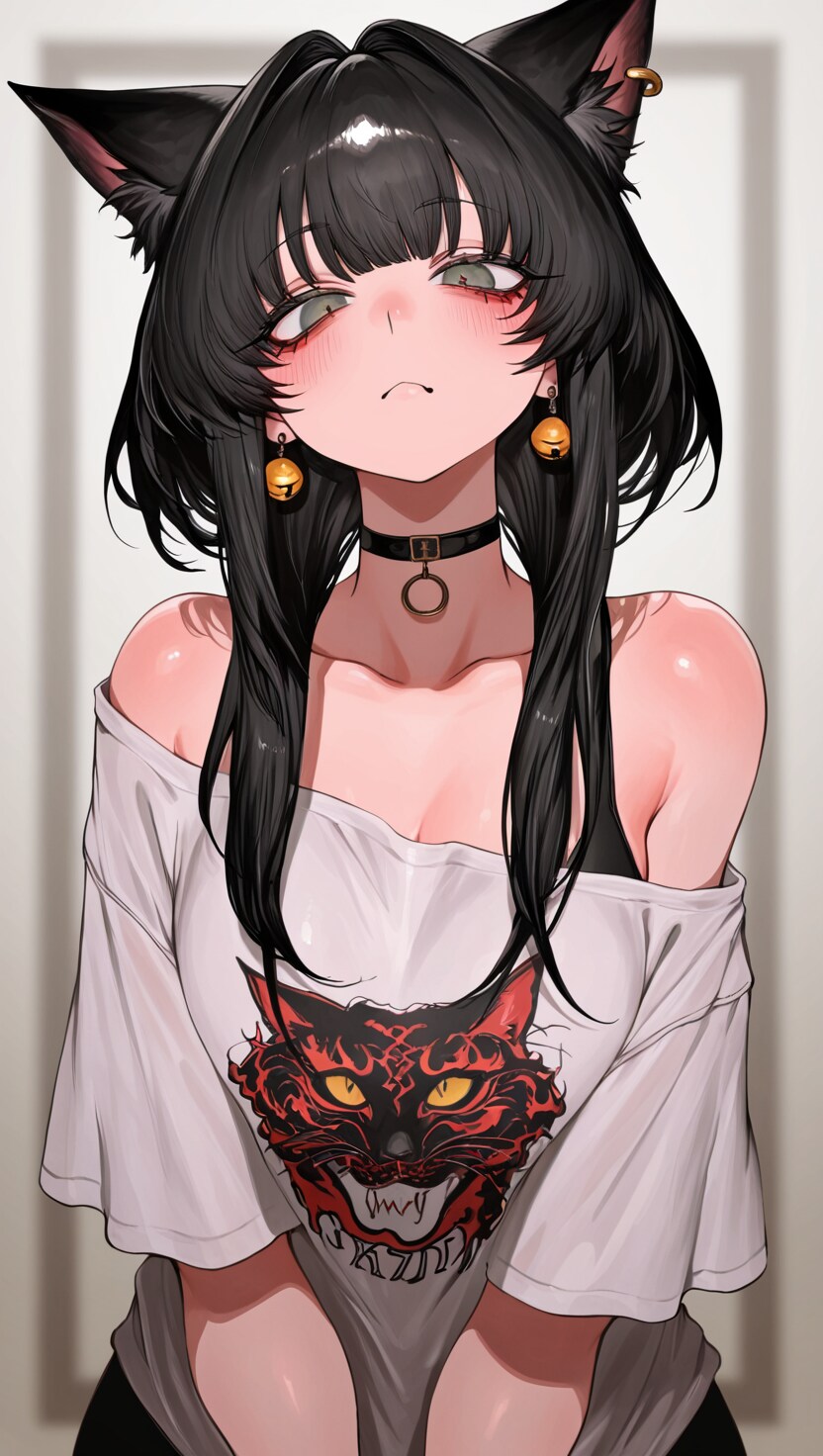ネコ