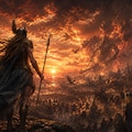 Ragnarök 3枚目