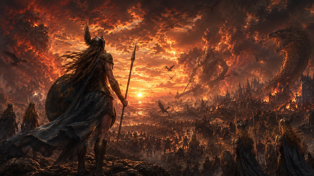 Ragnarök