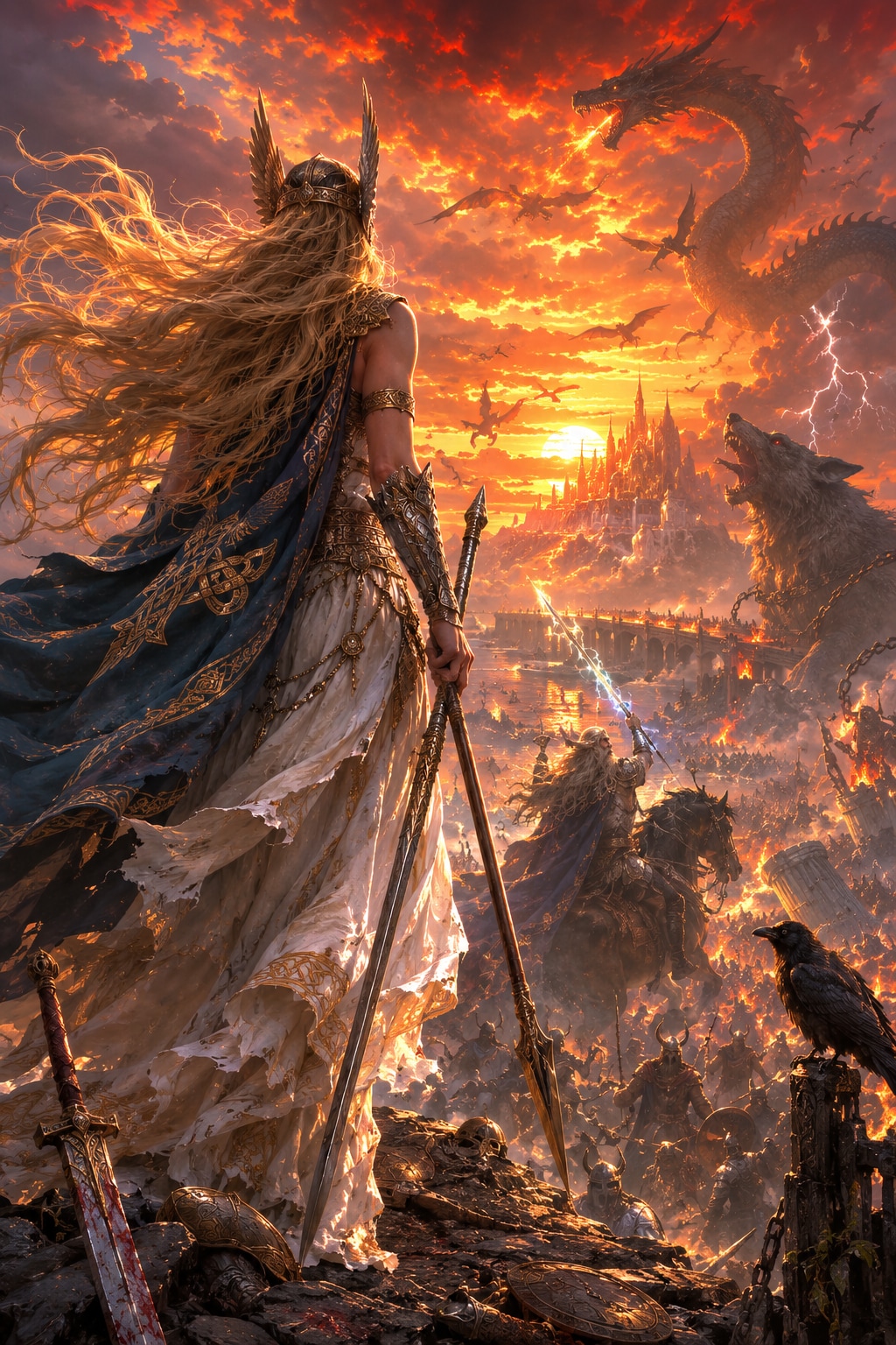 Ragnarök