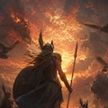 Ragnarök 2枚目