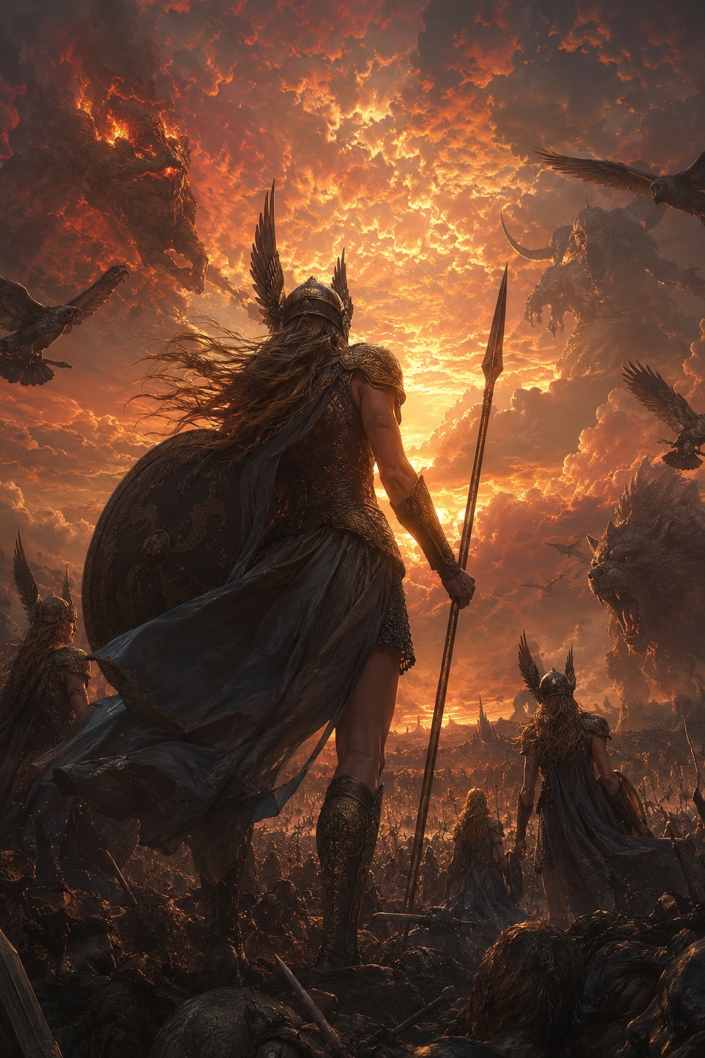 Ragnarök
