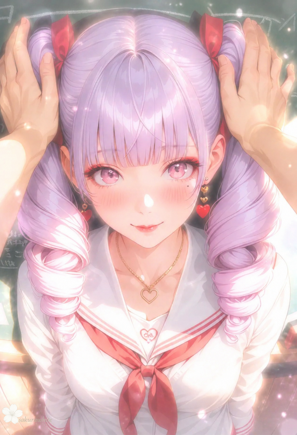 壁ドンチャレンジ
