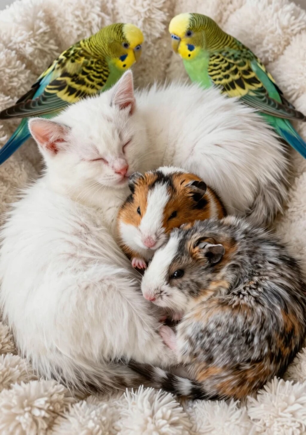 ペットパラダイス