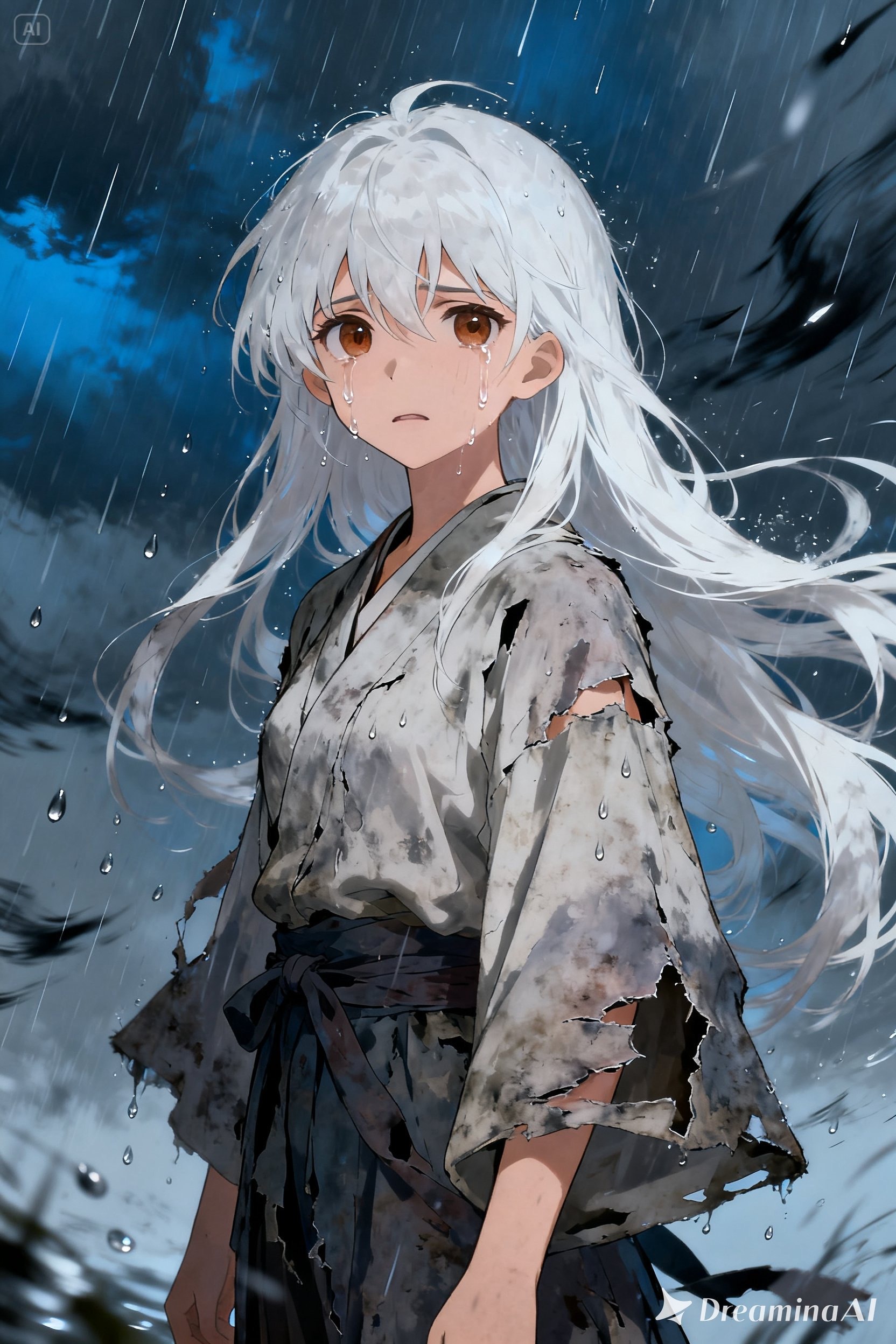貧乏神40