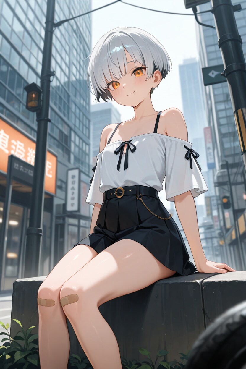 645 ワゴちゃん紹介！