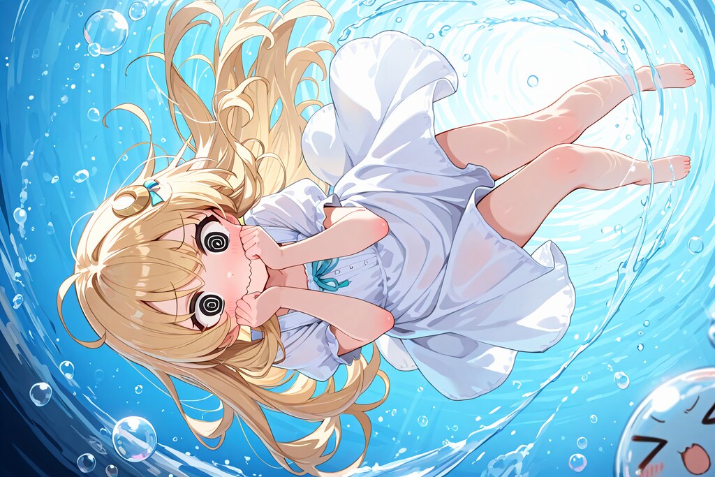 【決着】月vsスッポン！