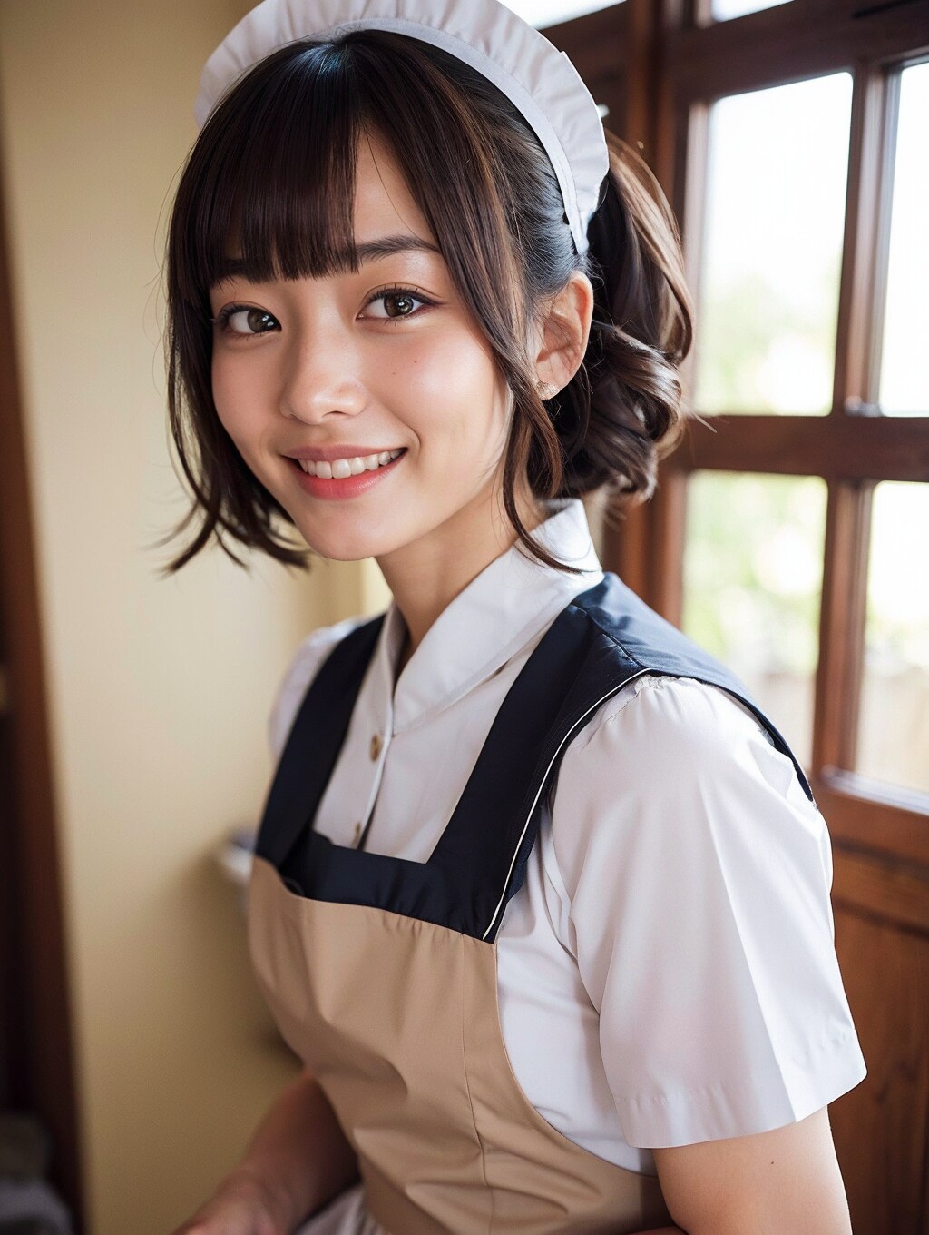 我が家のお手伝いさん